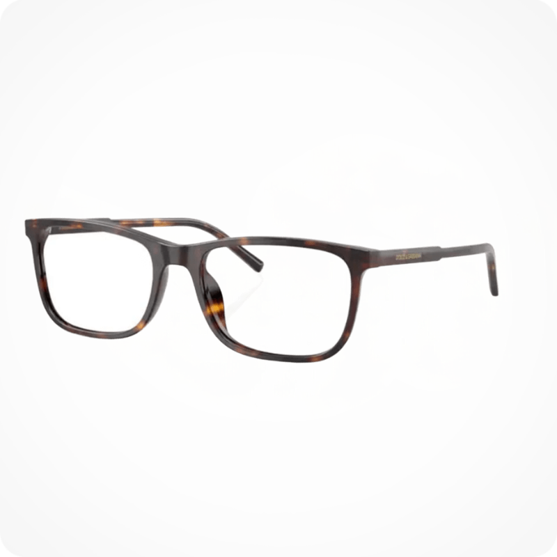 Dolce & Gabbana DG3427  Men's Eyeglasses Frame
