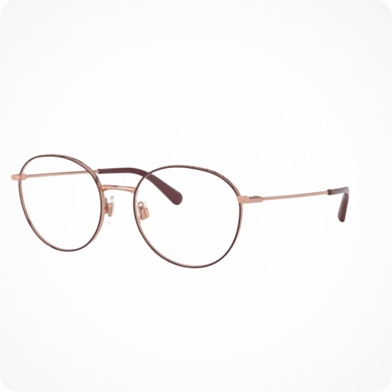 Dolce & Gabbana DG1322  Women's Eyeglasses Frame