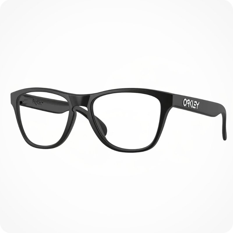 Oakley Junior OY8009 Kid's Eyeglasses Frame   