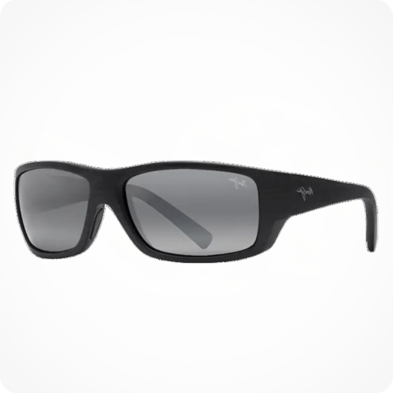 Maui Jim 123-02W Wassup Unisex  Sunglasses