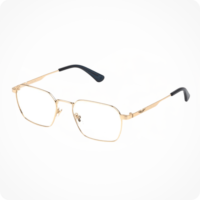 Police VPLP10  Men's Eyeglasses Frame