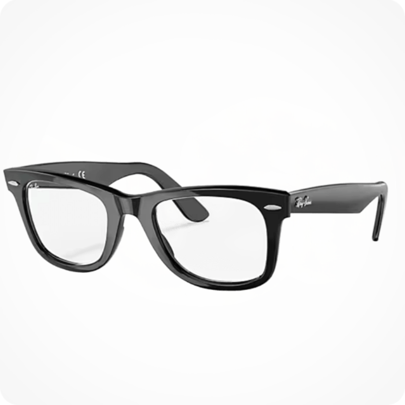 Ray-Ban Vista RB5121F Unisex Eyeglasses Frame