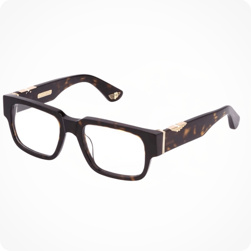 Police VPLP11  Men's Eyeglasses Frame