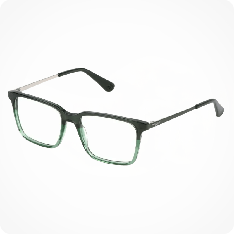 Police VK142  Kid's Eyeglasses Frame