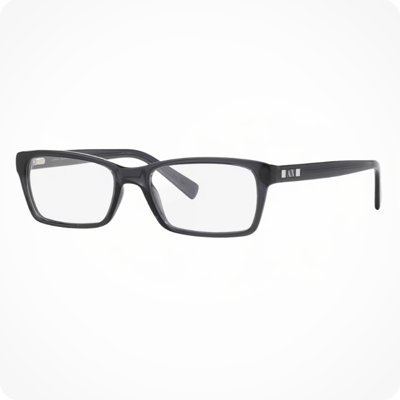 Armani Exchange AX3007  Men's Eyeglasses Frame
