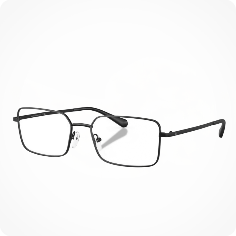 Armani Exchange AX1071  Men's Eyeglasses Frame