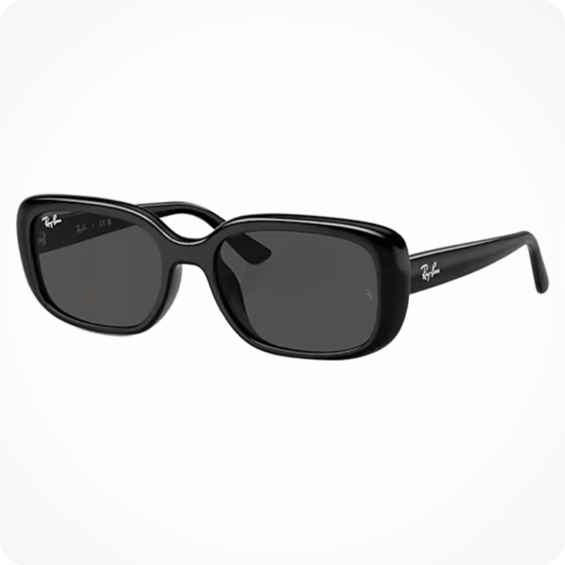 Ray-Ban RB4421D  Unisex Sunglasses
