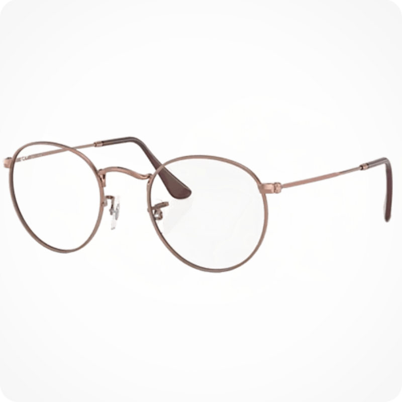 Ray-Ban Vista RX3447V Unisex Eyeglasses Frame