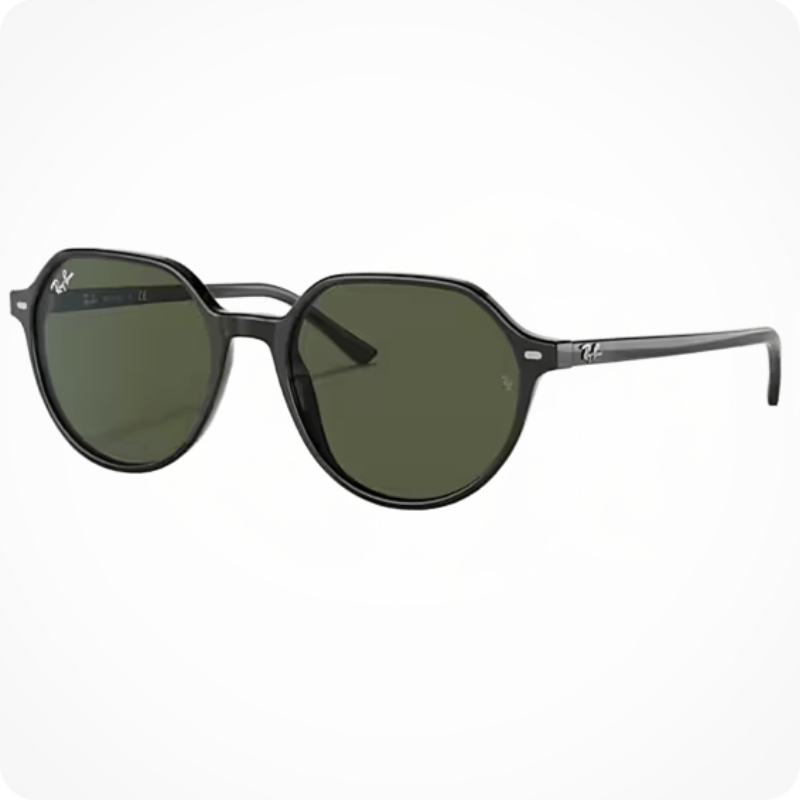 Ray-Ban RB2195  Unisex Sunglasses