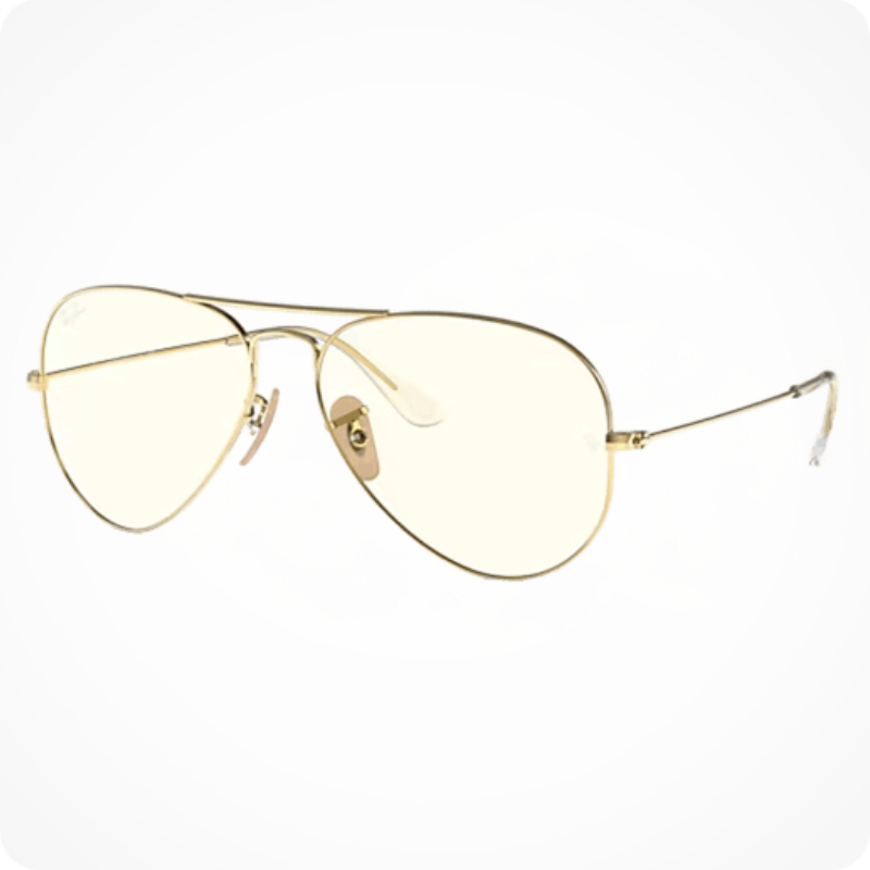 Ray-Ban RB3025  Unisex Sunglasses