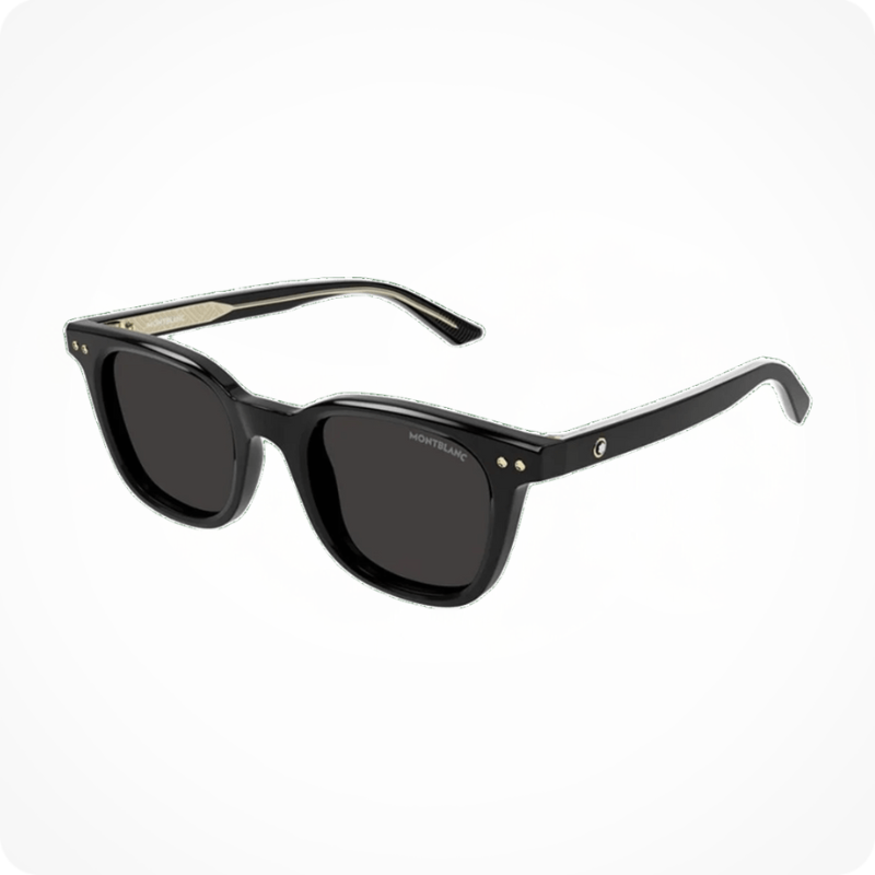 Mont Blanc MB0320S  Men's Sunglasses
