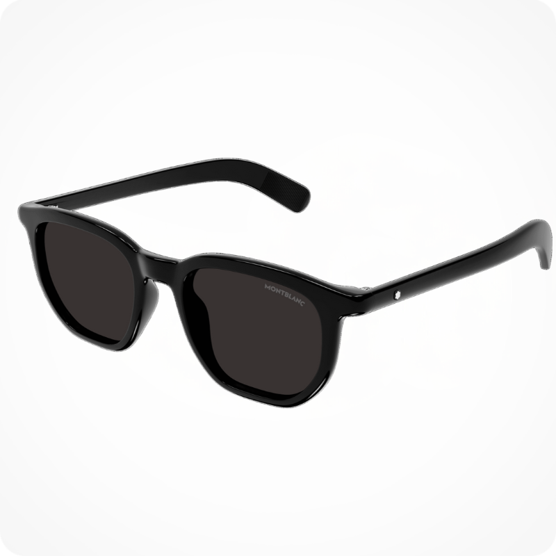 Mont Blanc MB0352S  Men's Sunglasses