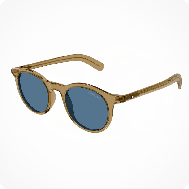 Mont Blanc MB0353S  Men's Sunglasses
