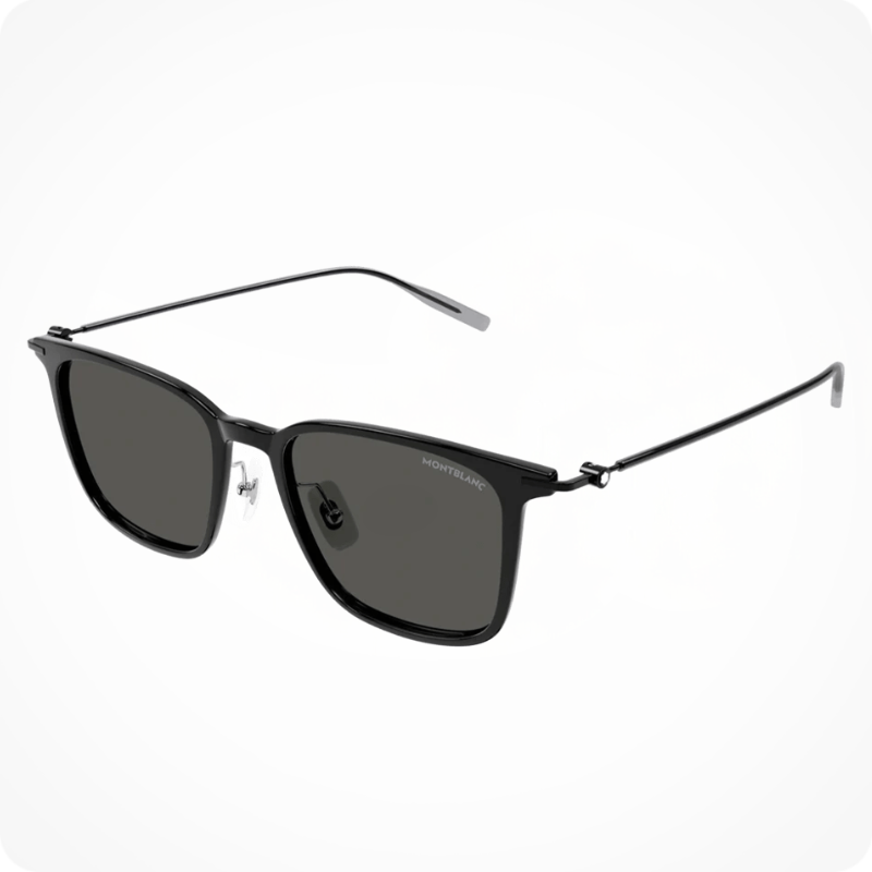 Mont Blanc MB0354S  Men's Sunglasses