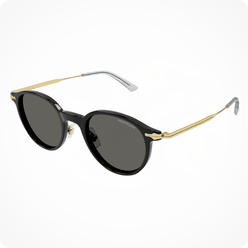 Mont Blanc MB0362S  Men's Sunglasses