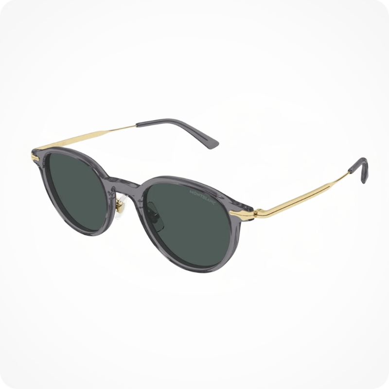 Mont Blanc MB0362S  Men's Sunglasses