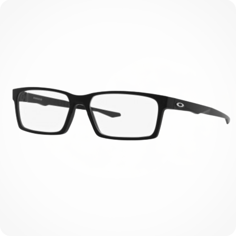 Oakley Rectangle OX8060 Eyeglass Frame