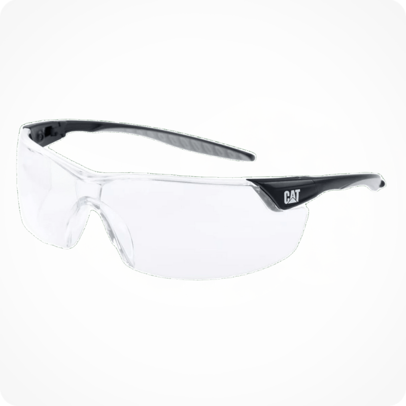 Cat CSA-REBEL-113-AF INS Z87+S Rated Prescription Safety Glasses