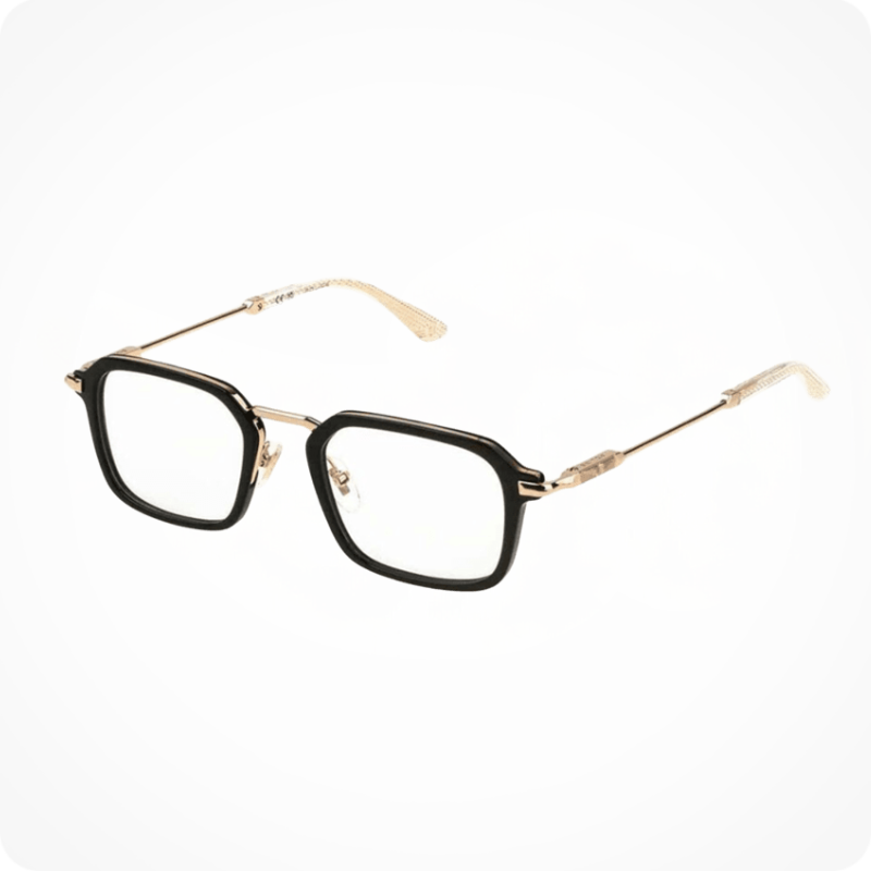 Police VPLL73M 0300 50 Men's Eyeglasses Frame