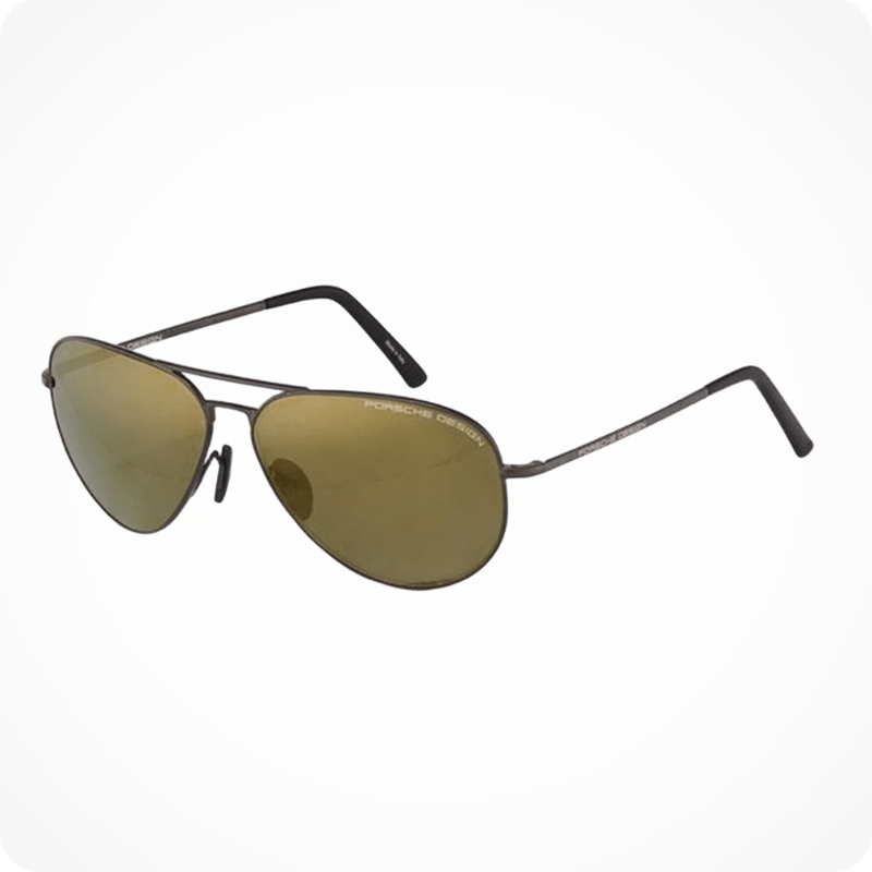 Porsche Design P8508 Unisex  Sunglasses