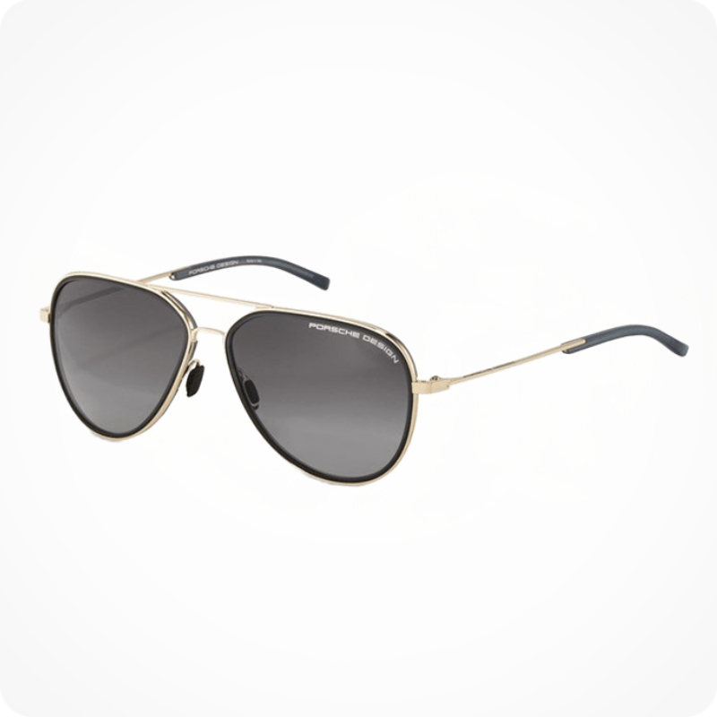Porsche Design P8691 Men's  Sunglasses