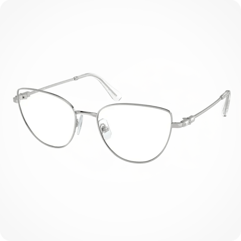 Swarovski SK1007  Women's Eyeglasses Frame