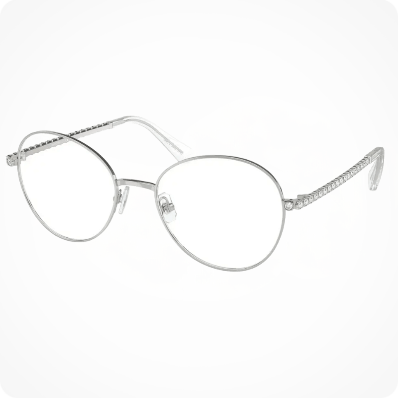 Swarovski SK1013  Women's Eyeglasses Frame