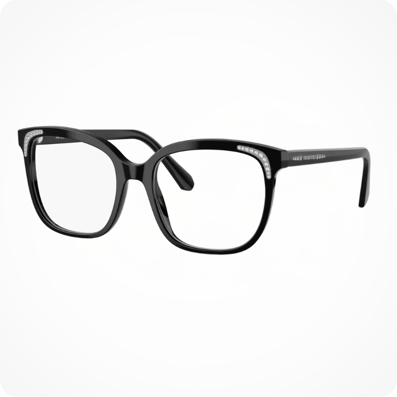 Swarovski SK2033 Women's Eyeglasses Frame