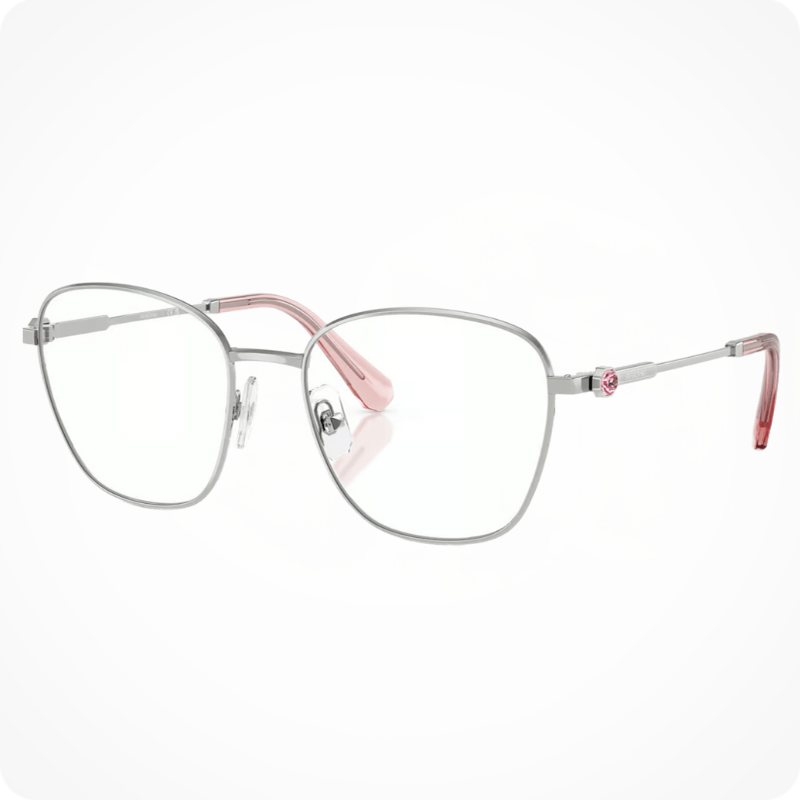 Swarovski SK1019  Women's Eyeglasses Frame