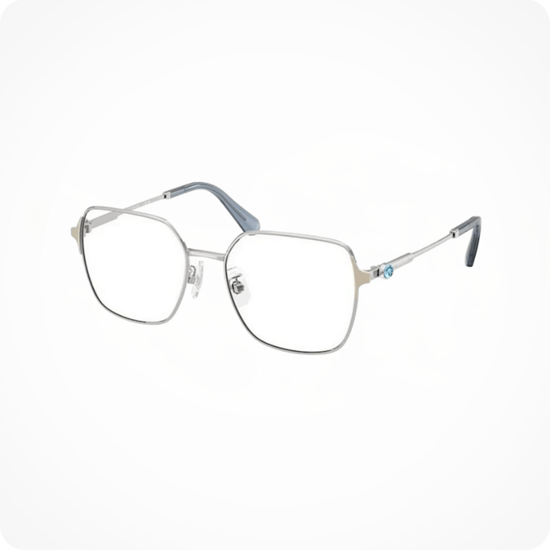 Swarovski SK1020D  Women's Eyeglasses Frame