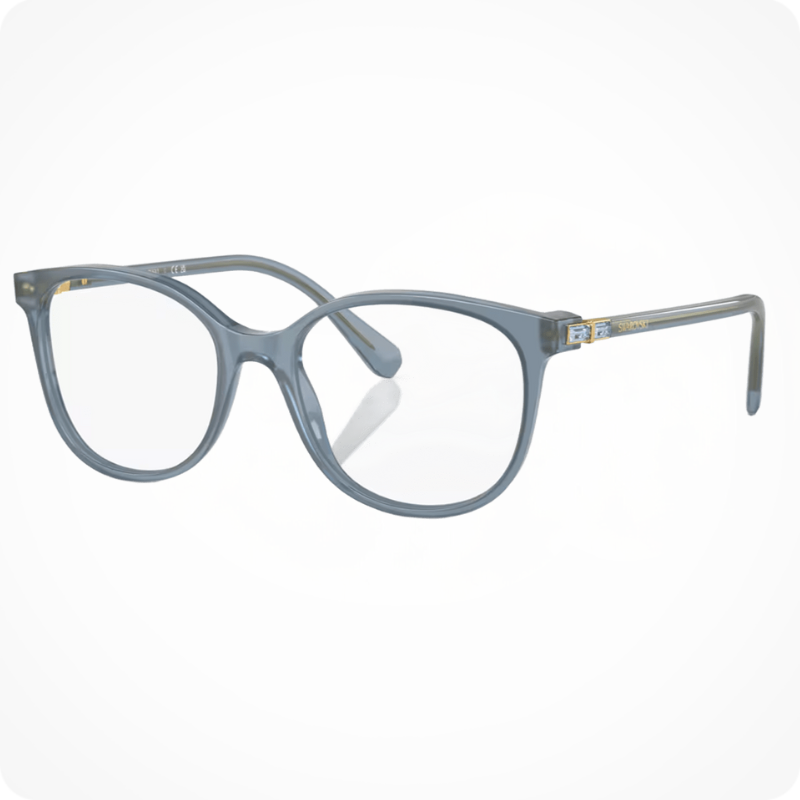 Swarovski SK2002  Women's Eyeglasses Frame