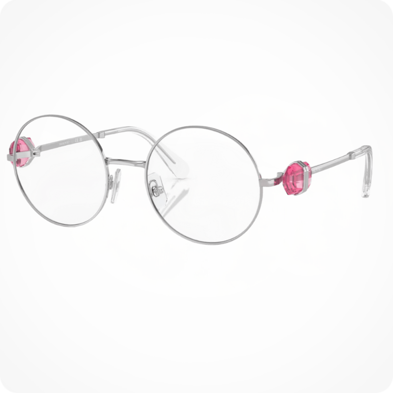 Swarovski SK1001 Women's Eyeglasses Frame