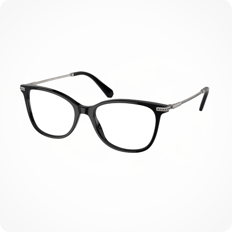 Swarovski SK2010  Women's Eyeglasses Frame