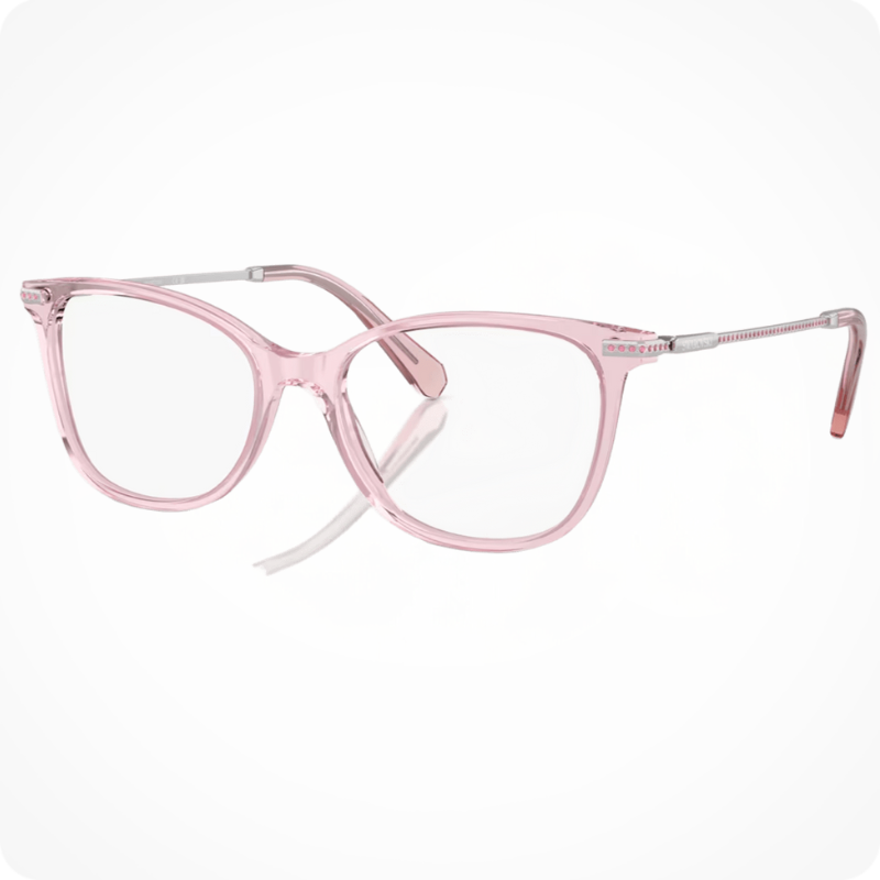 Swarovski SK2010  Women's Eyeglasses Frame