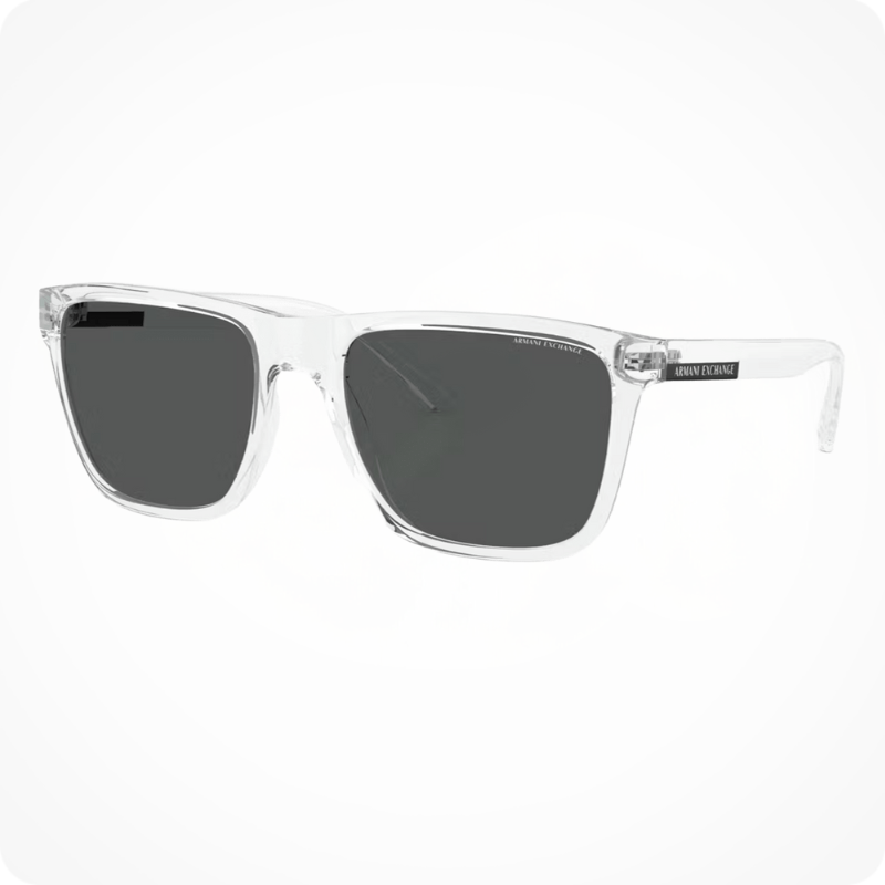 Armani Exchange AX4080S Men's Sunglasses