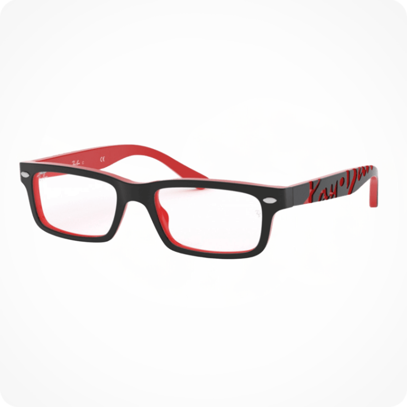 Ray-Ban   RY1535 kids  Eyeglasses Frame