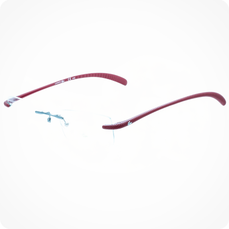Lacoste L2202 51 Unisex Eyeglasses Frame