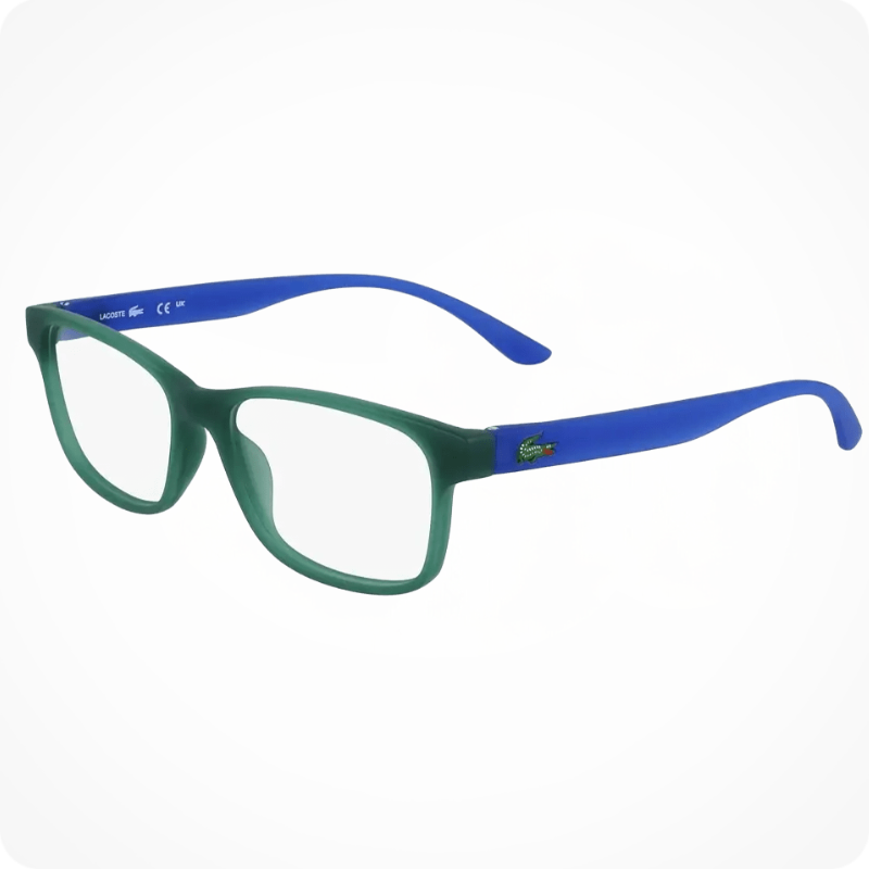 Lacoste L3804B 315 51 Unisex Eyeglasses Frame