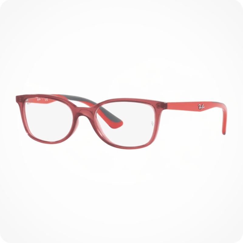 Ray-Ban RB1586 Kids Eyeglasses Frame