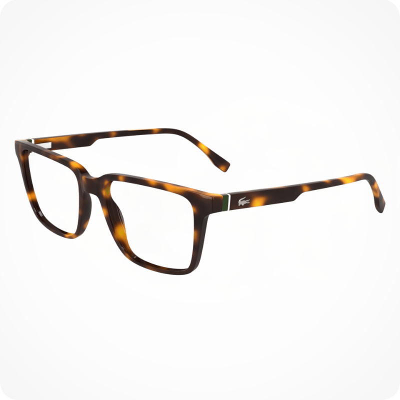 Lacoste L2963 214 53 Men's Eyeglasses Frame