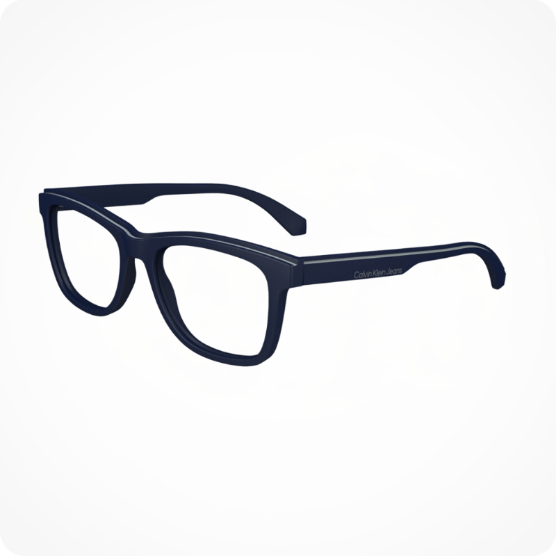 Calvin Klein  Jeans CKJ24610 Unisex Eyeglasses Frame