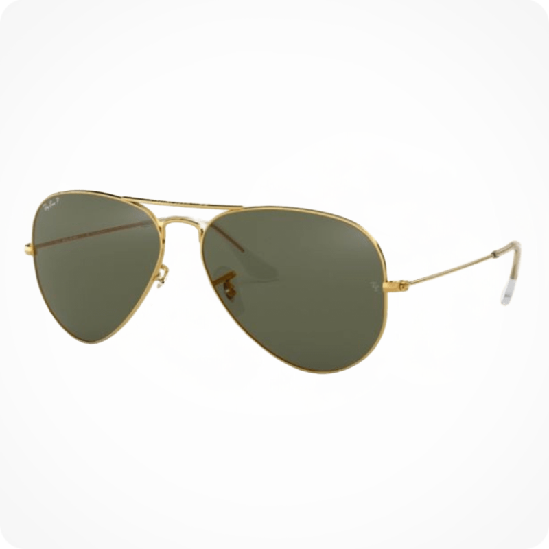 Ray-Ban RB3025 Unisex Sunglasses