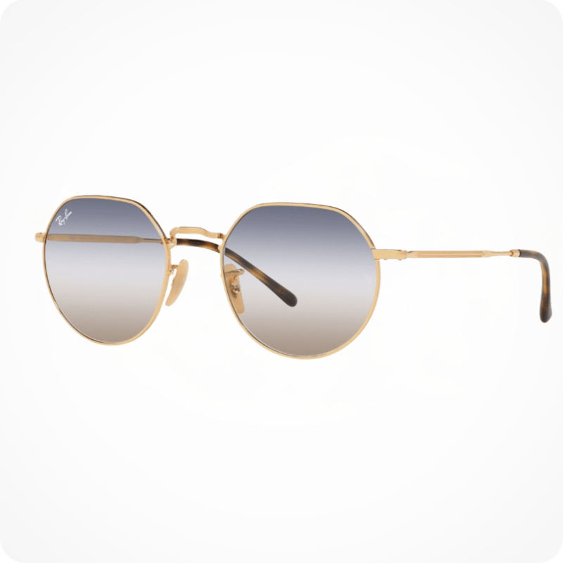 Ray-Ban RB3565 Unisex Sunglasses
