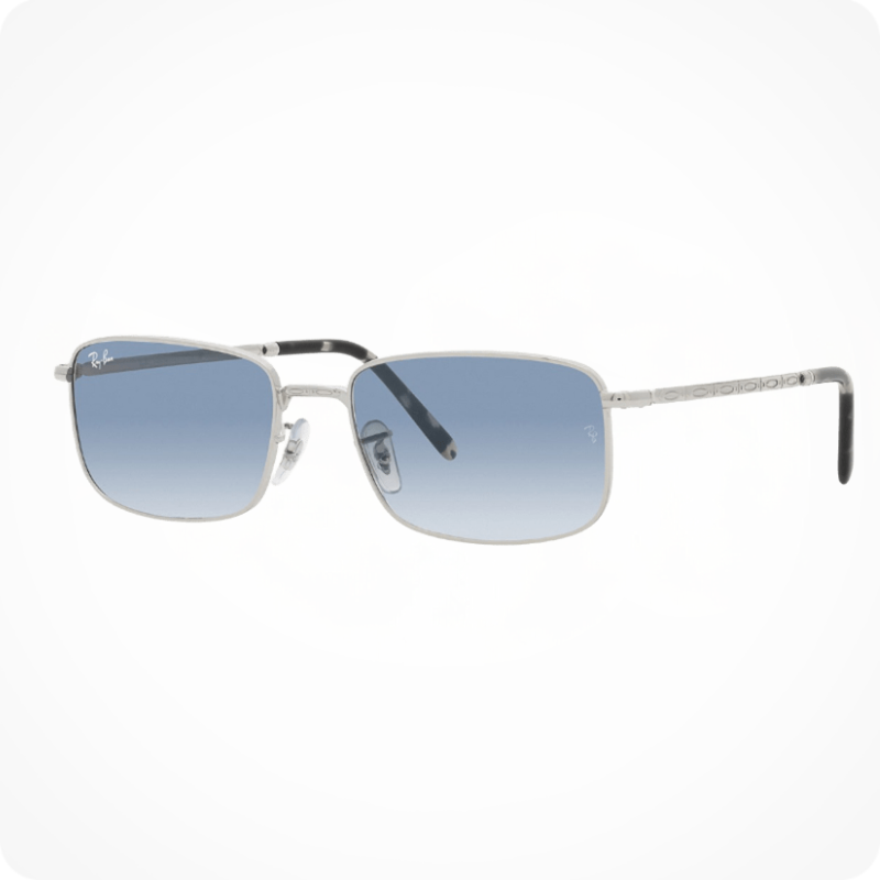 Ray-Ban RB3717 Unisex Sunglasses