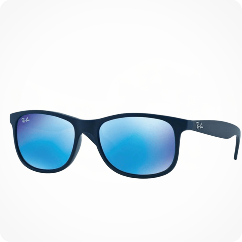 Ray-Ban RB4165  Unisex Sunglasses