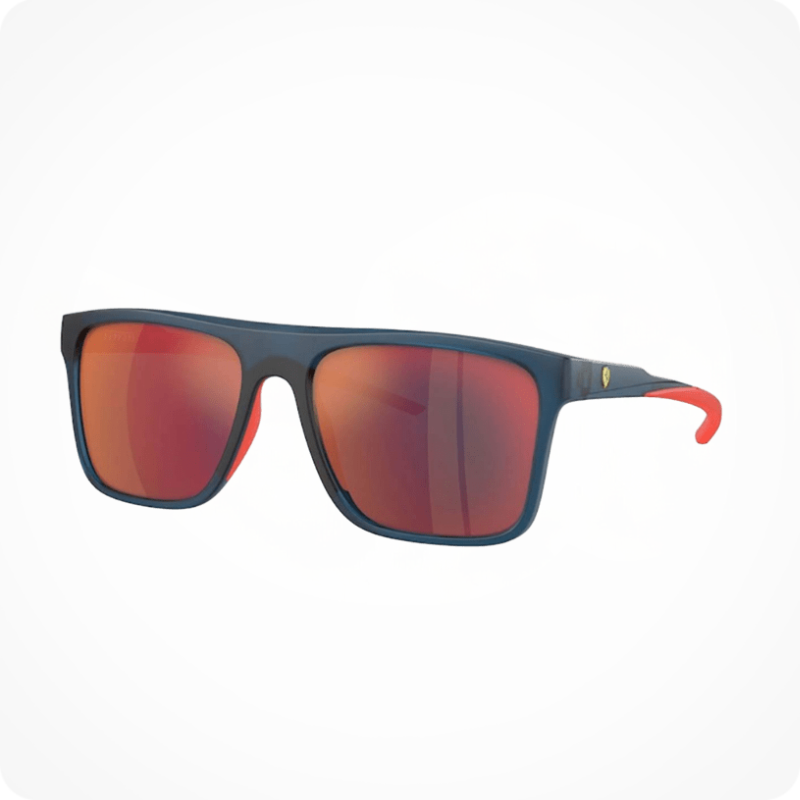 Ferrari Scuderia FZ6006 Men's Sunglasses