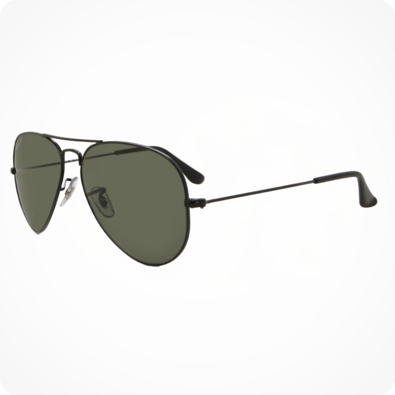 Ray-Ban RB3025 Unisex Sunglasses
