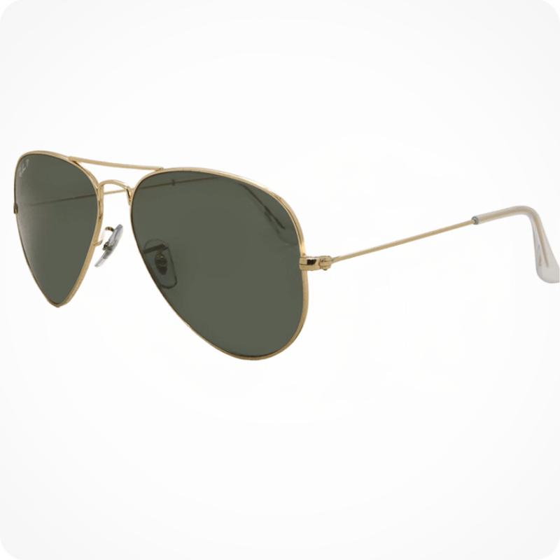 Ray-Ban RB3025 Unisex Sunglasses