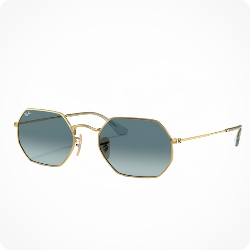 Ray-Ban RB3556 Unisex Sunglasses