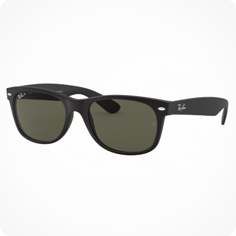 Ray-Ban RB2132 Unisex Sunglasses